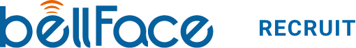 bellface採用サイト ロゴ